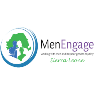 MenEngage Logo
